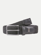 Brax Gürtel 02-black bei Robert Ley