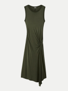 Joseph Jerseykleid Cheikh Fluid 2308 Palm Leaf bei Robert Ley