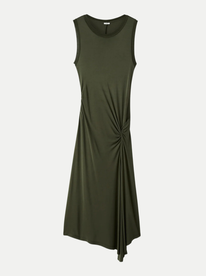 Joseph Jerseykleid Cheikh Fluid bei Robert Ley