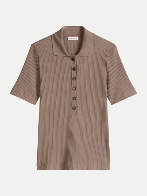 Marc O'Polo Poloshirt bei Robert Ley
