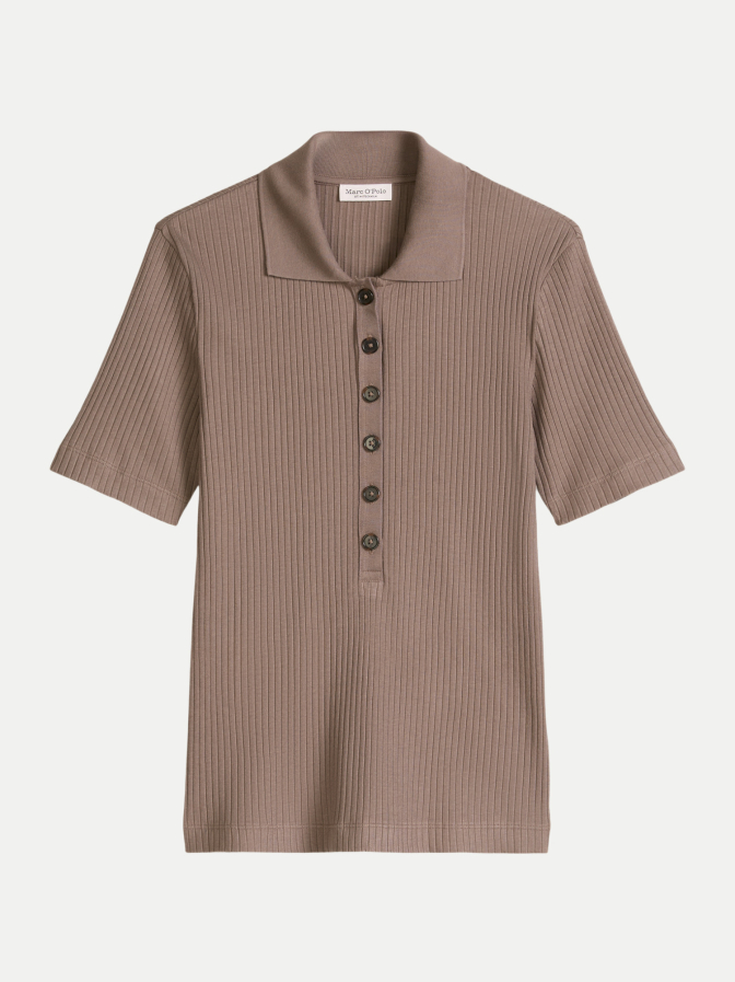 Marc O'Polo Poloshirt bei Robert Ley