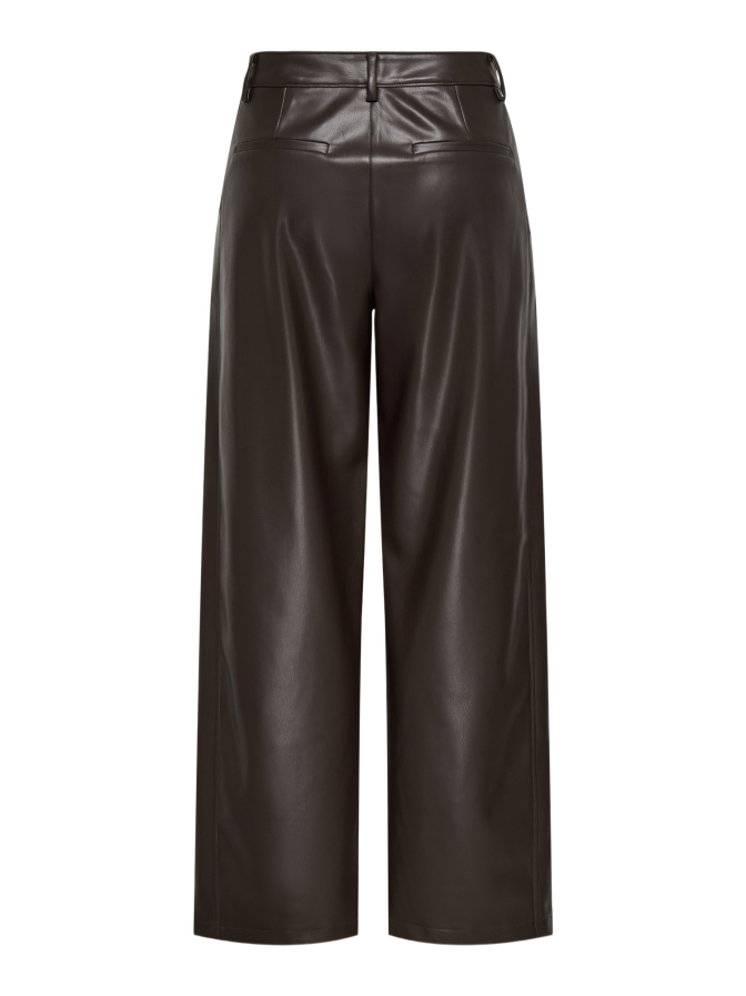 Only Barrel-Fit Kunstlederhose ONLNELI bei Robert Ley