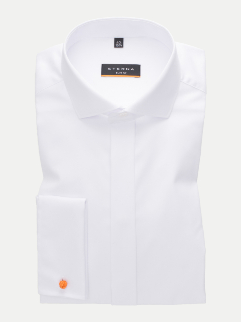 Eterna Slim-Fit Hemd bei Robert Ley