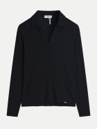 Cinque Pullover CILUNA 99-schwarz bei Robert Ley