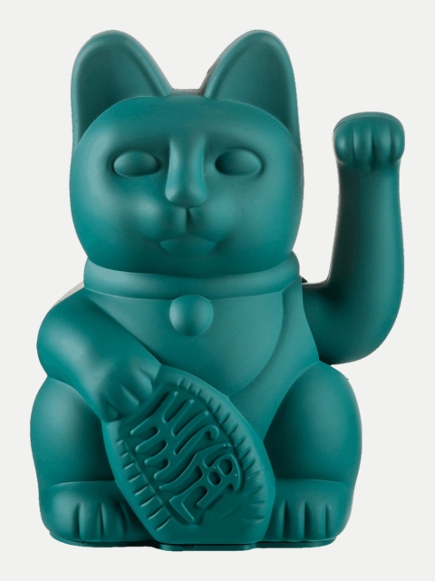 Donkey Products Figur winkekatze bei Robert Ley