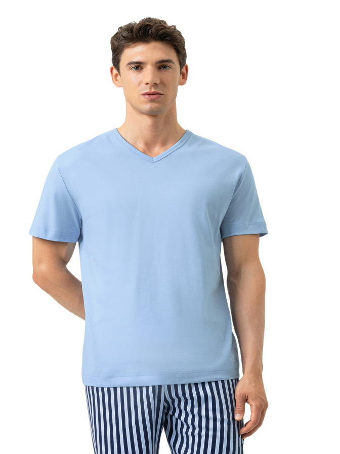Mey T-Shirt bei Robert Ley