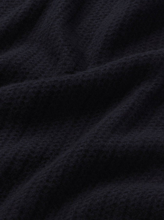 Frame Kurzarm-Strickjacke bei Robert Ley