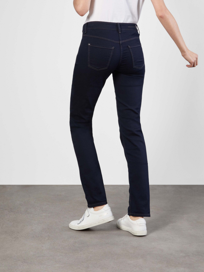 Mac Straight-Leg Jeans Dream bei Robert Ley