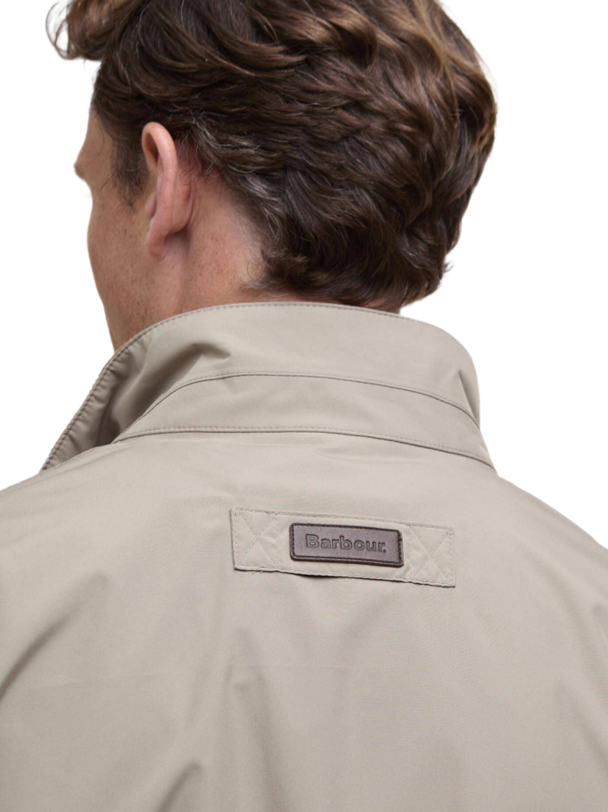 Barbour Wasserabweisende Jacke Spoonbill bei Robert Ley