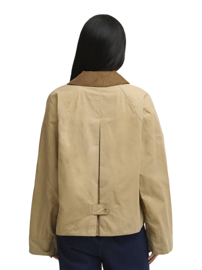 Barbour Freizeitjacke Catlin bei Robert Ley