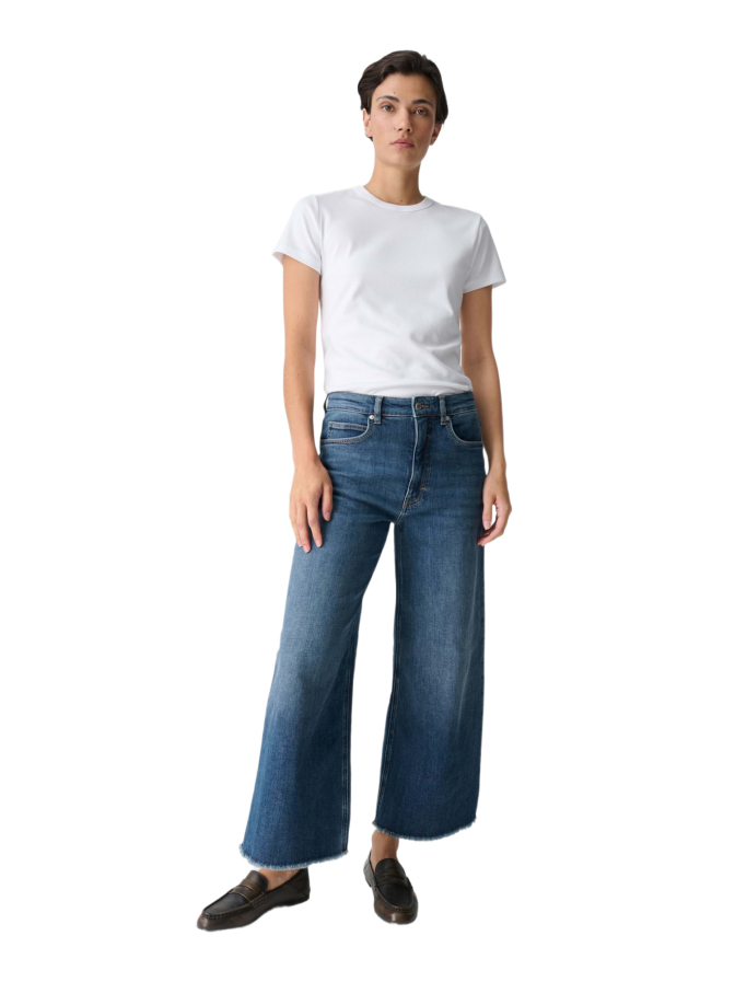 Opus Pants Jeans Mari mash bei Robert Ley