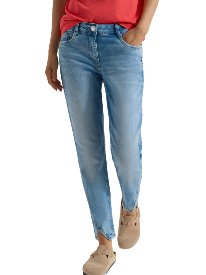 Cecil Jeans Style Scarlett bei Robert Ley