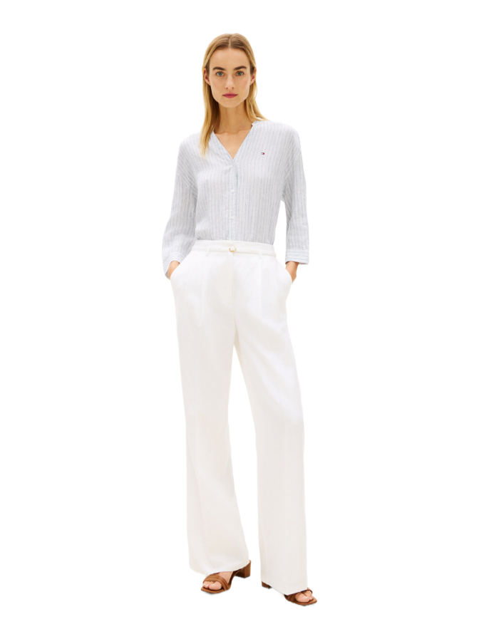 Tommy Hilfiger Hemd bei Robert Ley
