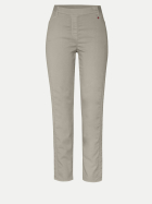 Relaxed by Toni Slim-Fit Hose Alice 063-Sage bei Robert Ley