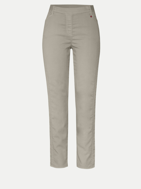 Relaxed by Toni Slim-Fit Hose Alice bei Robert Ley