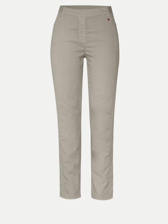 Relaxed by Toni Slim-Fit Hose Alice bei Robert Ley