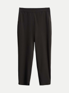 someday Relaxed-Fit Hose Charlie 20039-dark truffle bei Robert Ley