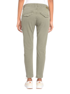 Gang Cargohose Martina 1070-khaki bei Robert Ley