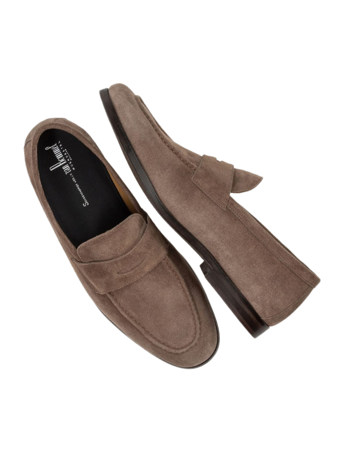 van Bommel Loafer Blake bei Robert Ley