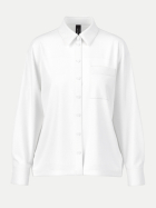 Marc Cain Klassische Bluse 110-off bei Robert Ley