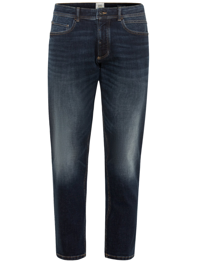 camel active Regular-Fit 5-Pocket Jeans Denims bei Robert Ley