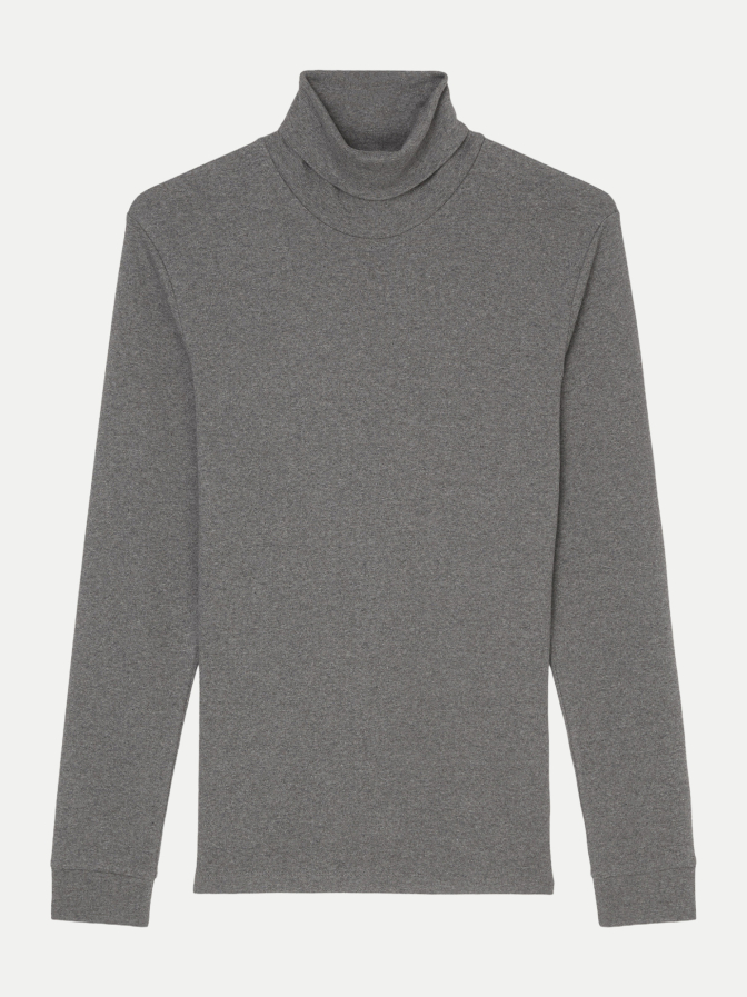 Marc O'Polo Rollkragenpullover bei Robert Ley