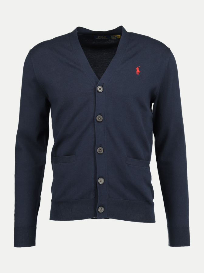 Polo Ralph Lauren Cardigan bei Robert Ley