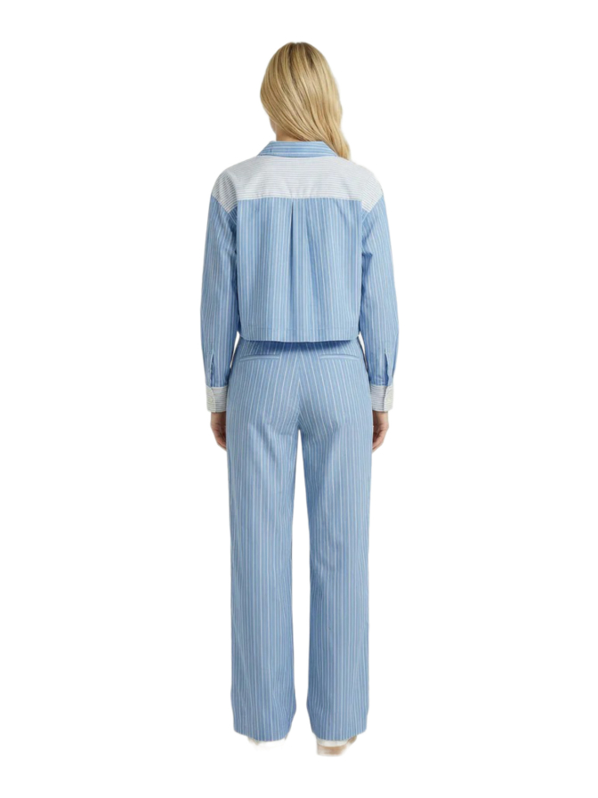 Guido Maria Kretschmer Boxy Hemdbluse Dana bei Robert Ley