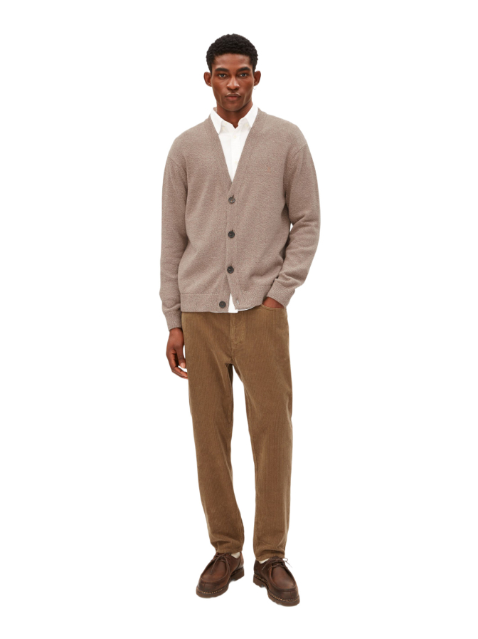 ARMEDANGELS Regular-Fit Cordhose MAAKX bei Robert Ley