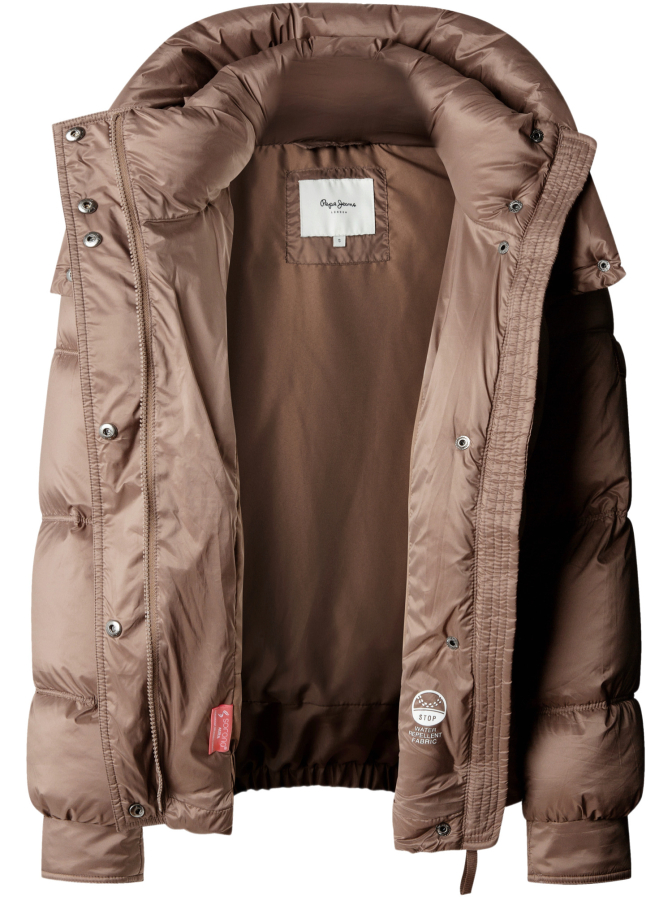 Pepe Jeans Daunenjacke LAUREN SHORT bei Robert Ley