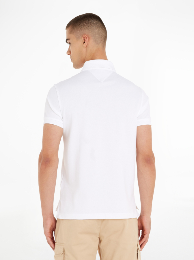 Tommy Hilfiger Slim-Fit Poloshirt 1985 bei Robert Ley