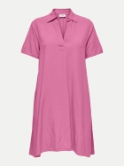 JDY Kleid Caya 284876-Wild Orchid bei Robert Ley