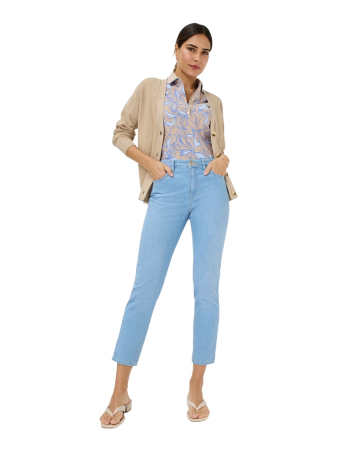 BRAX Hose bei Robert Ley