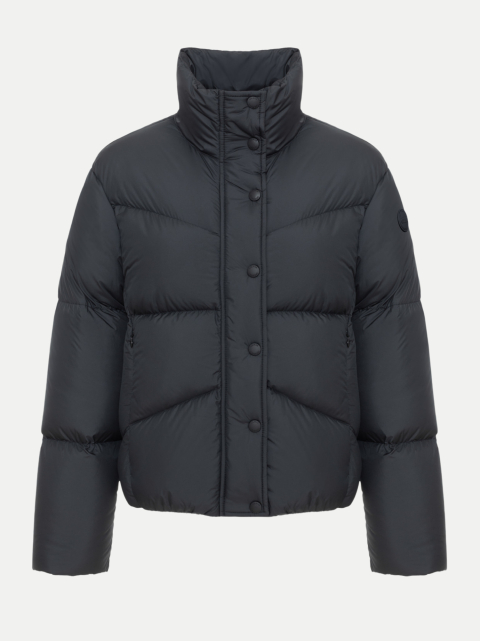 Colmar Cropped Daunenjacke bei Robert Ley