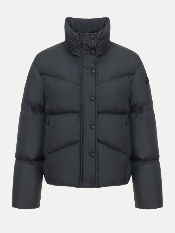 Colmar Cropped Daunenjacke bei Robert Ley