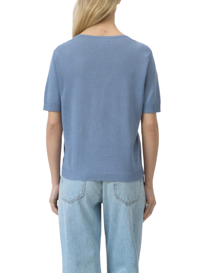 Closed Stricktop bei Robert Ley