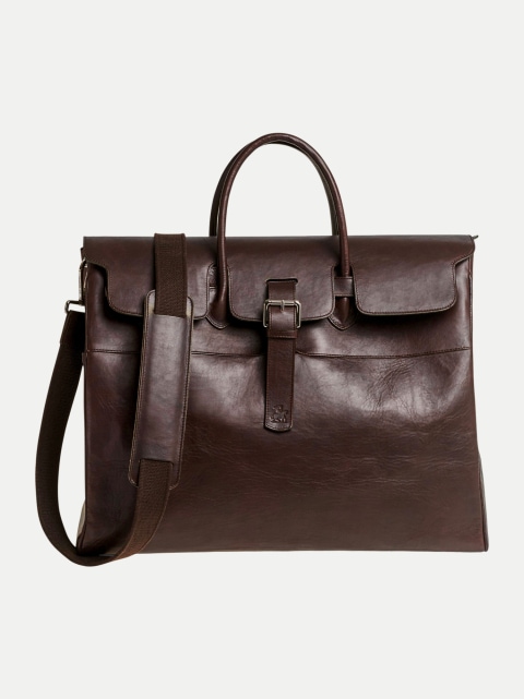 Ludwig Reiter Tasche Weekender mit Schultergurt bei Robert Ley