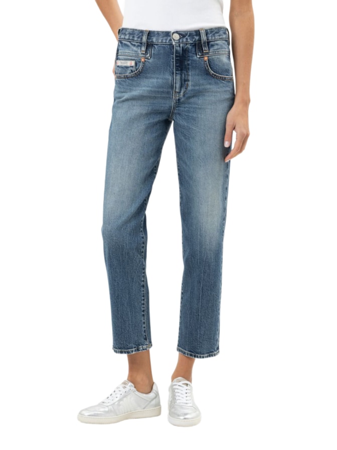 Herrlicher Slim-Fit Jeans Breezy bei Robert Ley