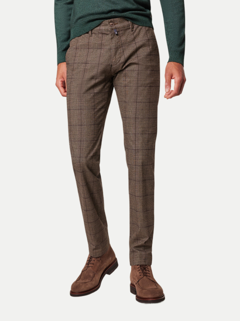 Pierre Cardin Hose Calais bei Robert Ley