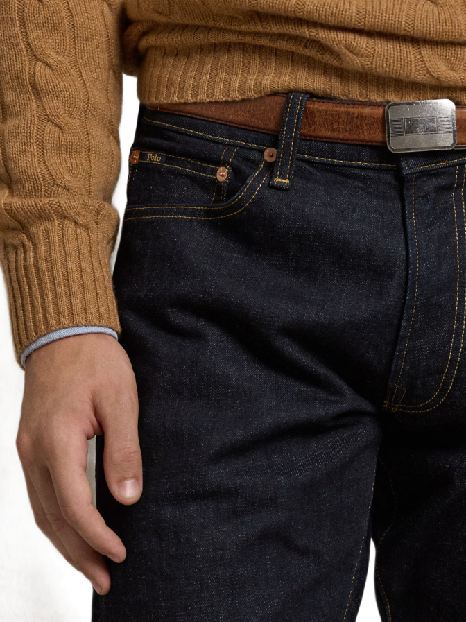 Polo Ralph Lauren Straight-Fit Jeans Hampton bei Robert Ley