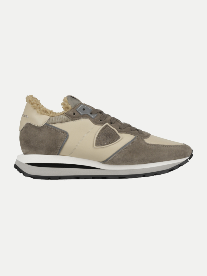 Philippe Model Sneaker Tropez Haute Low bei Robert Ley