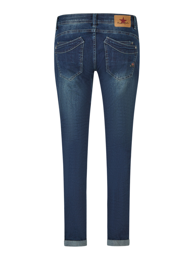 Buena Vista Skinny-Fit Jeans Malibu bei Robert Ley
