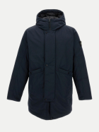 Stone Island Parka v0020 bei Robert Ley