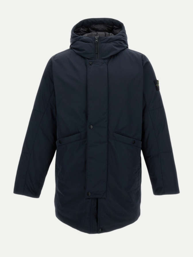Stone Island Parka bei Robert Ley