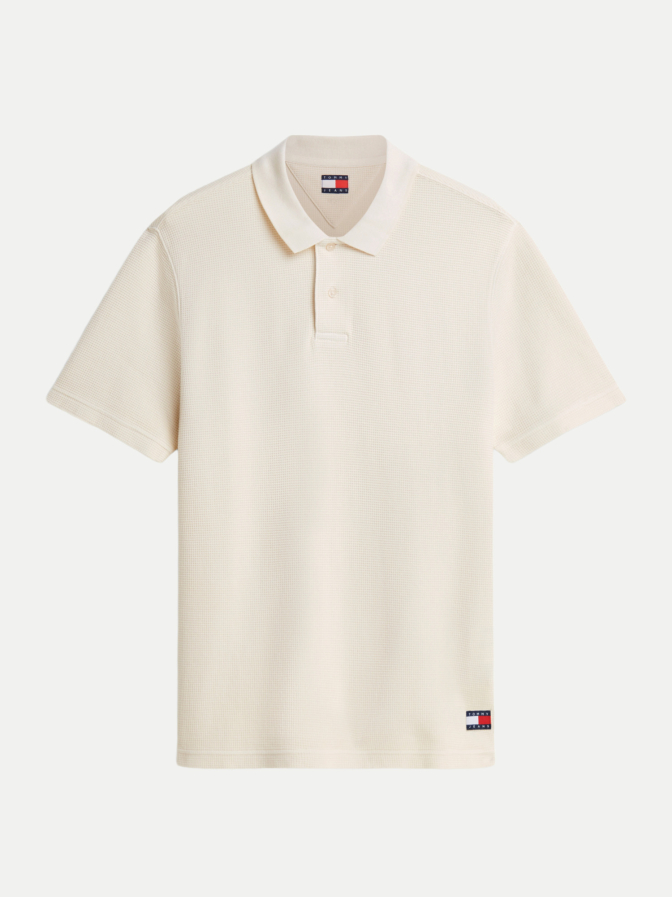 Tommy Jeans Polo-Shirt bei Robert Ley