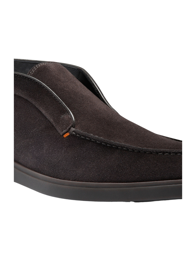 Santoni Desert Boots bei Robert Ley