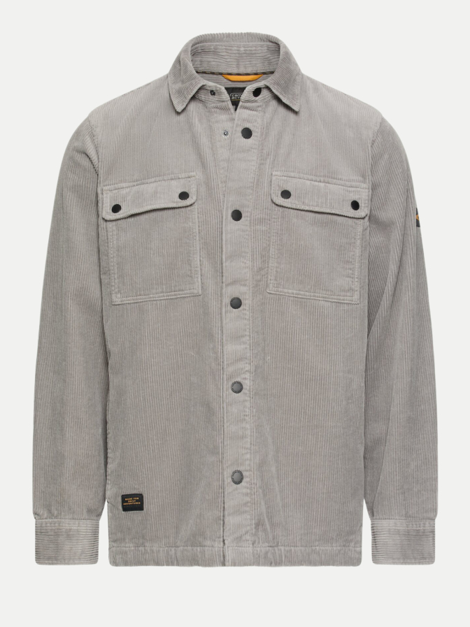 camel active Overshirt aus Cord bei Robert Ley