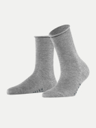 Falke Socken Active Breeze 3216-light greymel. bei Robert Ley