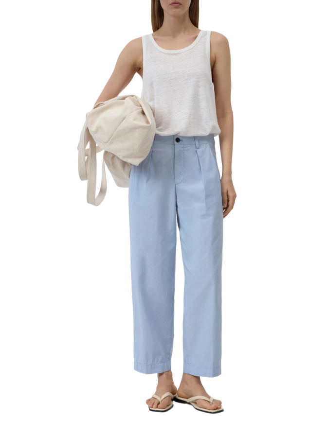 Closed Relaxed-Fit Hose Ruthy bei Robert Ley