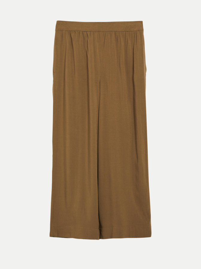 s.Oliver RED LABEL Culotte Hose bei Robert Ley